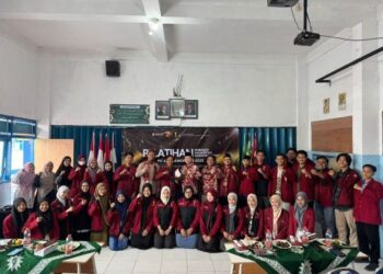 Ketua LDK Pusat Dorong Muballigh Muda Hadapi Tantangan Dakwah Era 5.0