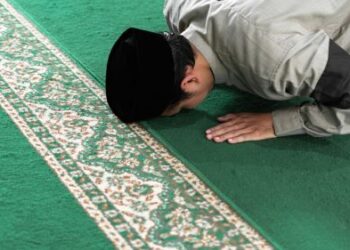 Muhasabah Akhir Tahun, Kita Sepatutnya Bersyukur, dan Bertanggung Jawab atas Nikmat