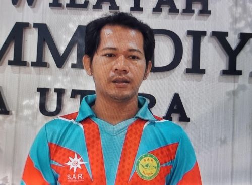 Tim Tanggap Darurat MDMC Lakukan Mapping Bencana di Sibolga, Tap-Tengah dan Sibolga