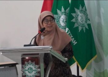 Ulama Perempuan dan Tantangan Zaman: ‘Aisyiyah Gelar Seminar Nasional