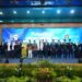 Pelantikan Wakil Direktur dan Wakil Dekan UMSU Periode 2025-2029