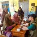 Layanan Kesehatan Tim Unisa Yoqyakarta di Ladang Tengah dan Sitiris-tiris
