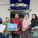SMA Muhammadiyah 8 Kisaran Juara II Liga Matematika Nasional Gramedia di Jakarta