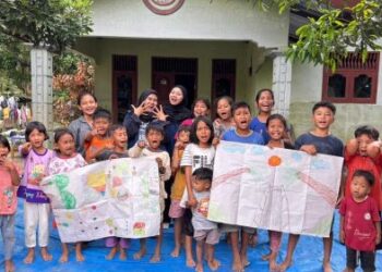 Layanan Psikososial dan Kesehatan MDMC Jatim & RSI Aisyiyah Malang