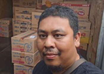 Aceh Tamiang Setelah Dua Pekan Bencana