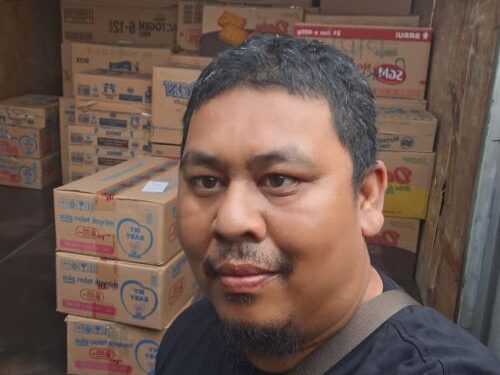 Aceh Tamiang Setelah Dua Pekan Bencana