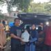 Pemuda Muhammadiyah Tanjung Pura Terima Bantuan Banjir dari Grup SHAUM Jakarta