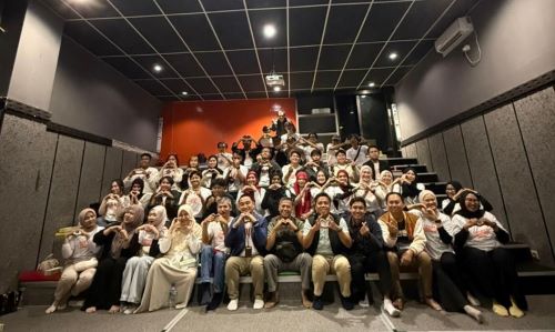 Ilmu Komunikasi UMM Gandeng UiTM Malaysia, Angkat Angkat Permainan Tradisional Jawa ke Ranah Global