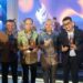 UMSU Raih Empat Penghargaan di Ajang Anugerah Diktisaintek 2025