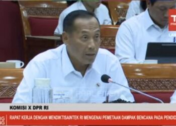 Kemendikti: 60 Kampus dan 18.000 Lebih Mahasiswa Terdampak Banjir Sumatera