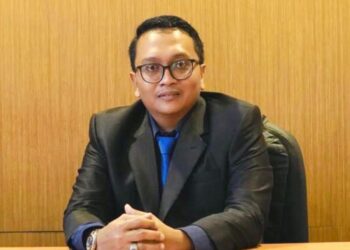 Affandi Affan Ditetapkan Ketua IKA UMMAS, Alumni Siap Kawal Kasus Pratu Farkhan