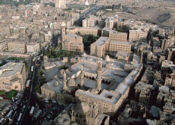 Mahasiswa Indonesia di Al-Azhar Kairo Overload, Pemerintah Inisiasi Buka Cabang di Tanah Air