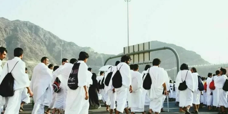 Arab Saudi Kenalkan Jalur Haji Kepada Gen Z Lewat Program Edukasi Pemuda Muslim