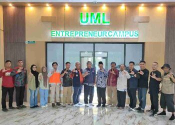 Muhammadiyah Lampung Kirim 10 Relawan Non Medis Untuk Respon Bencana di Aceh