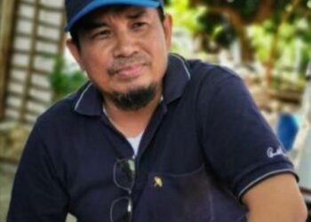 Nasrul Zaman - Pengamat Kebijakan Publik Aceh