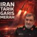 Timur Tengah Memanas: Iran Tarik Garis Merah