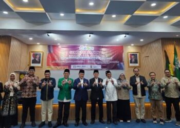 Sekjen MUI: Gali Potensi ZISWAF Untuk Umat dan Bangsa