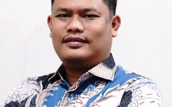 Arif Pratama Marpaung