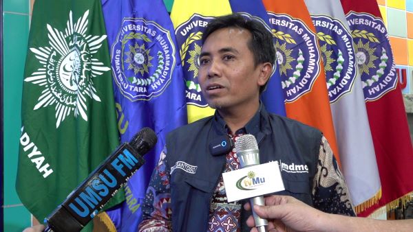 Pelatihan Layanan Dukungan Psikososial bagi 100 Guru dan 50 Siswa Terdampak Bencana di Sumatera Utara