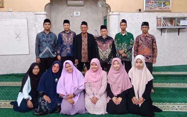 KMM Cabang Sunggal Perkuat Keberadaan Korps Muballigh Muhammadiyah