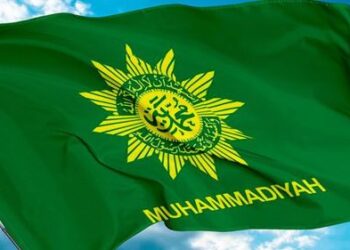 Refleksi Diri dalam Gerak Perjuangan di Muhammadiyah