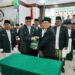 MUI Tenda Besar Umat Islam, 513 Pengurus Periode 2025-2030 Berkhidmat