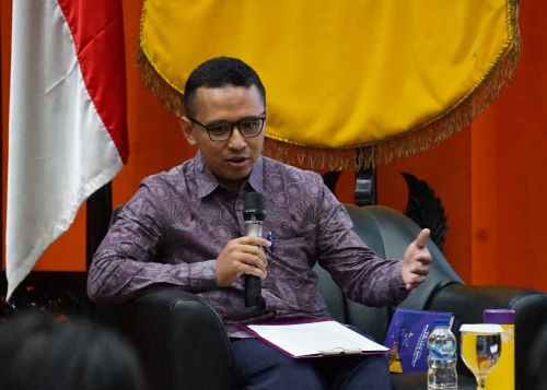 Pengamat Hubungan Internasional: Board of Peace Bentukan Trump Berpotensi Melemahkan Peran PBB