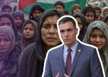 Spanyol Nyatakan Tidak Berpatisipasi dalam Dewan Perdamaian