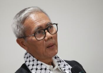 MUI Sarankan RI Mundur dari Board of Peace