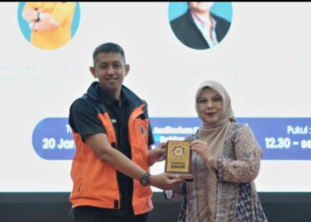 Urgensi Psikologi Kebencanaan dalam Membangun Kesiapsiagaan Psikologis Masyarakat