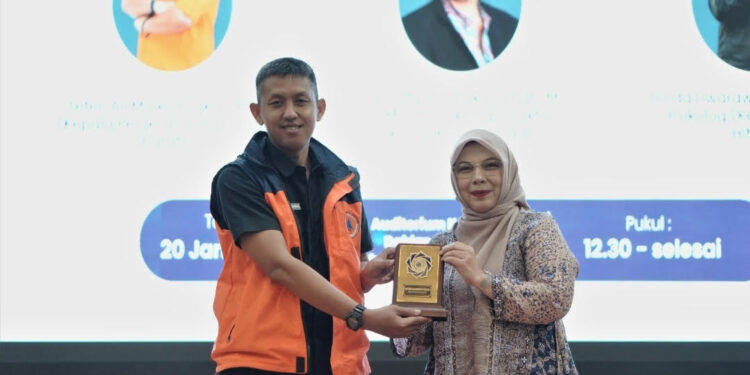 Urgensi Psikologi Kebencanaan dalam Membangun Kesiapsiagaan Psikologis Masyarakat