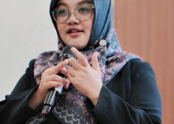 Mahasiswa UM Bandung Diajak Mengubah Tekanan Akademik Menjadi Kekuatan Diri