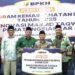 Wamendikdasmen Apresiasi Program Kemaslahatan BPKH untuk Renovasi Masjid Taqwa Muhammadiyah Pematangsiantar
