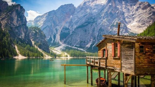 Tujuh Destinasi Wisata Dunia Terbaik Tahun 2026 Menurut National Geographic