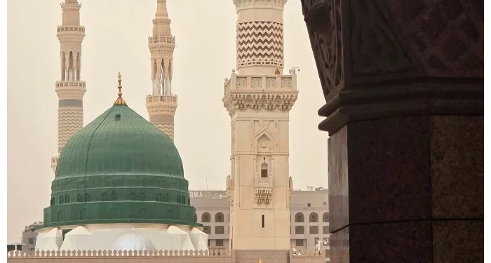 Pariwisata Arab Saudi Cetak Rekor, Kunjungan Tembus 122 Juta Wisatawan