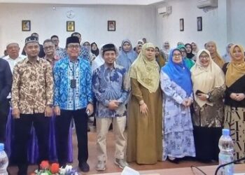 FAI-UMSU Gelar INSIS-2026 di Dua Negara, Turkey dan Arab Saudi