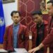 Launching Buku “Nalar Futurology Maroon”  Warnai Pelantikan IMM Shabran UMS dan IMM Muhammad Abduh FAI UMS*