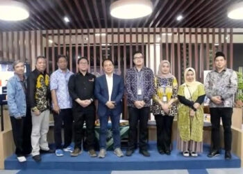 Ahmad Imam Mujadid Rais: Ramadhan Momentum Perkuat Solidaritas Sosial Umat