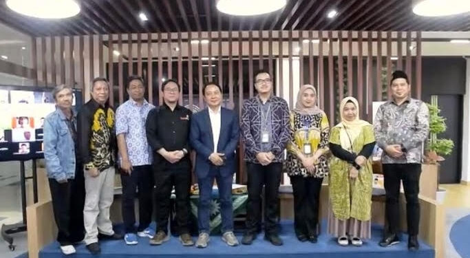 Ahmad Imam Mujadid Rais: Ramadhan Momentum Perkuat Solidaritas Sosial Umat