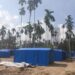 Muhammadiyah Bireuen Resmikan 48 Unit Hunian Darurat untuk Korban Banjir di Peusangan