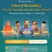 Perkuat Branding, Sekolah Muhammadiyah Didorong Tampil sebagai Pilihan Utama