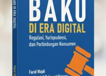 Mengungkap Rahasia di Balik Klik “Saya Setuju”:  Hadir Buku Klausula Baku di Era Digital