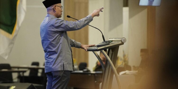 Akidah Islam Berkemajuan: Memperluas Paham Tauhid Murni