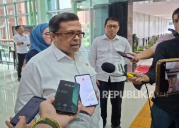 Penjelasan BPJPH Soal Produk AS Bebas Masuk tanpa Sertifikasi Halal