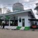 Pesantren Muhammadiyah Kwala Madu–UMSU Gelar Seminar Pendidikan