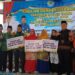 Lazismu Langkat Salurkan Program Pemberdayaan UMKM Berbasis Zakat Produktif
