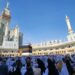Alasan Arab Saudi Bekukan 1.800 Travel Umrah hingga Stop Visa Baru