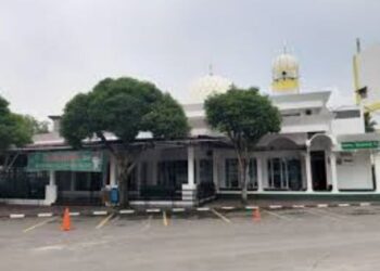 Masjid Taqwa Kampus UMSU Hadirkan 15 Program Pengajian Ramadan