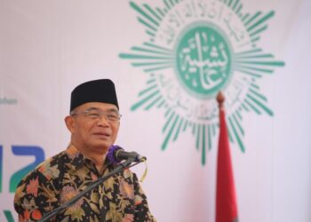 Spirit Al-Ma’un Kiai Dahlan, Jaring Pengaman Sosial untuk Selamatkan Generasi