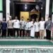 MUI Sergai Menghadiri Ifthor Jamai di Meriah Padang